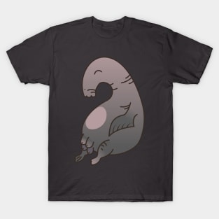 Space Siren T-Shirt